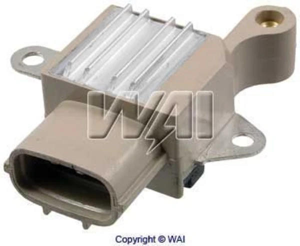Relê-regulador do gerador (relê de carregamento) para Lexus RX (U1_)