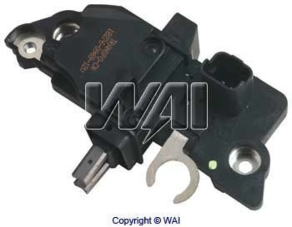 Relê-regulador do gerador (relê de carregamento) para Nissan Tiida (C11X)