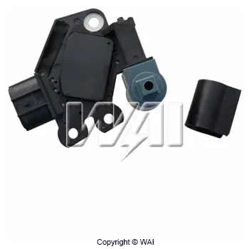Relê-regulador do gerador (relê de carregamento) para Hyundai I10  PA