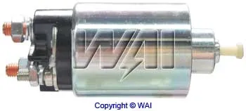 66207 WAI