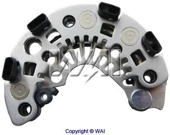 IXR638 WAI