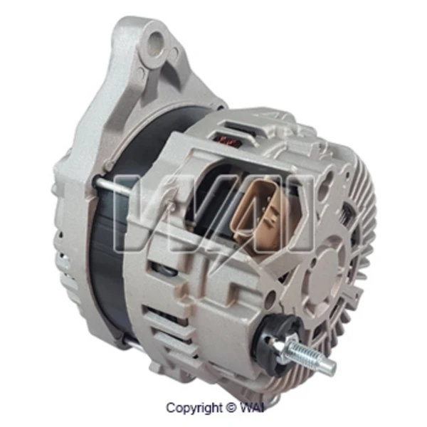 Gerador para Mitsubishi Outlander (CW)