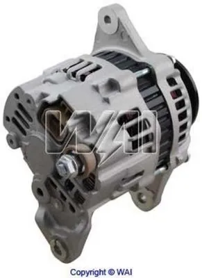 Gerador 12566N WAI
