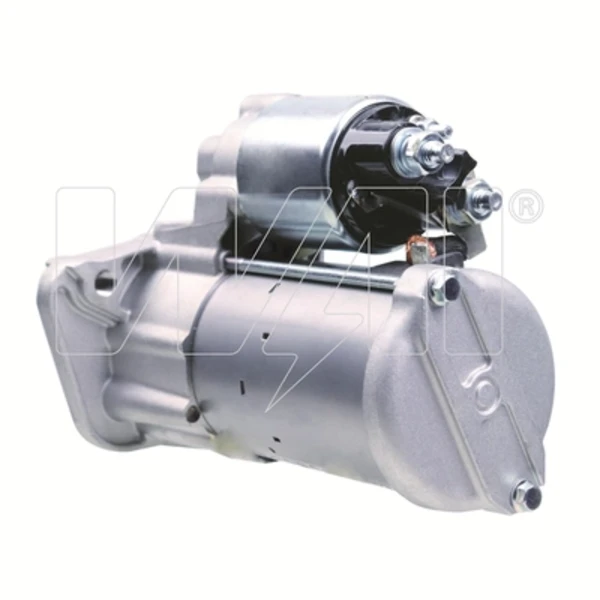 Motor de arranco para Dacia Duster (HM)