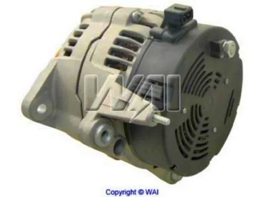 Gerador 0123515016 VAG