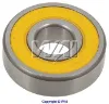 Rolamento do gerador Ford Focus II