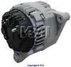 Gerador Audi A6 4B2, 4B4