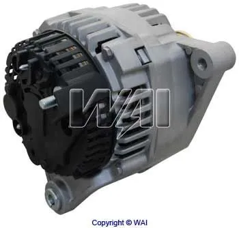 Gerador Audi A6 4B2, 4B4