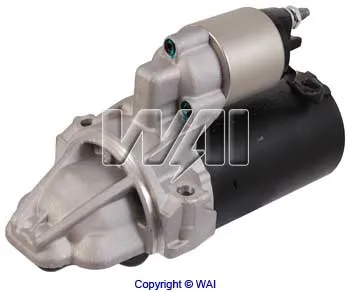 Motor de arranco Fiat Ducato III сaixa (250) (2006 - 2025) preço, a partir de