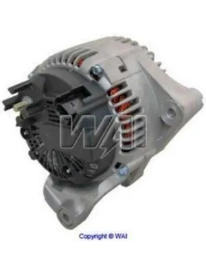 Gerador BMW 7 E65, E66, E67
