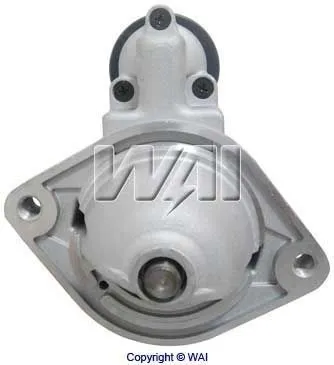 Motor de arranco Toyota Avensis I