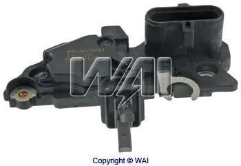 Relê-regulador do gerador (relê de carregamento) IB298 WAI