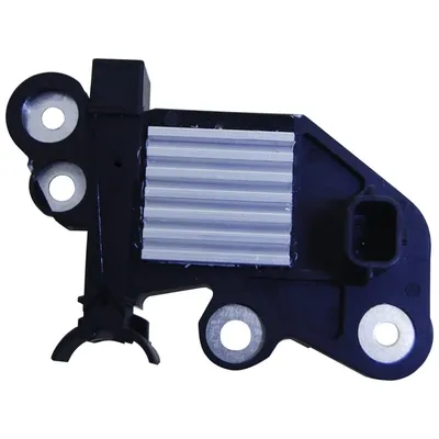 Relê-regulador do gerador (relê de carregamento) Renault Scenic GRAND IV