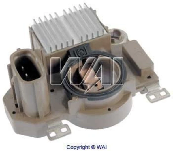 Relê-regulador do gerador (relê de carregamento) para Suzuki Ignis (FH)