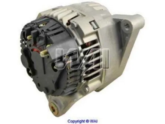 Gerador Audi A6 4B2, 4B4