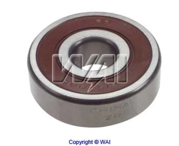 Rolamento do gerador para Hyundai Sonata (EF)