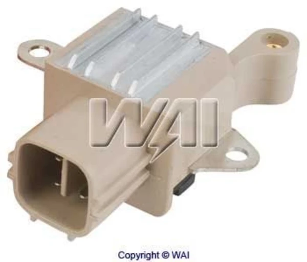 Relê-regulador do gerador (relê de carregamento) para Toyota Yaris (P10)