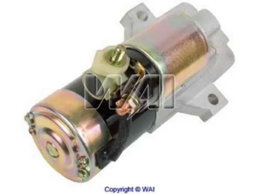 Motor de arranco Mazda CX-7 ER