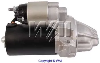 Compre Motor de arranco Fiat Ducato III 250