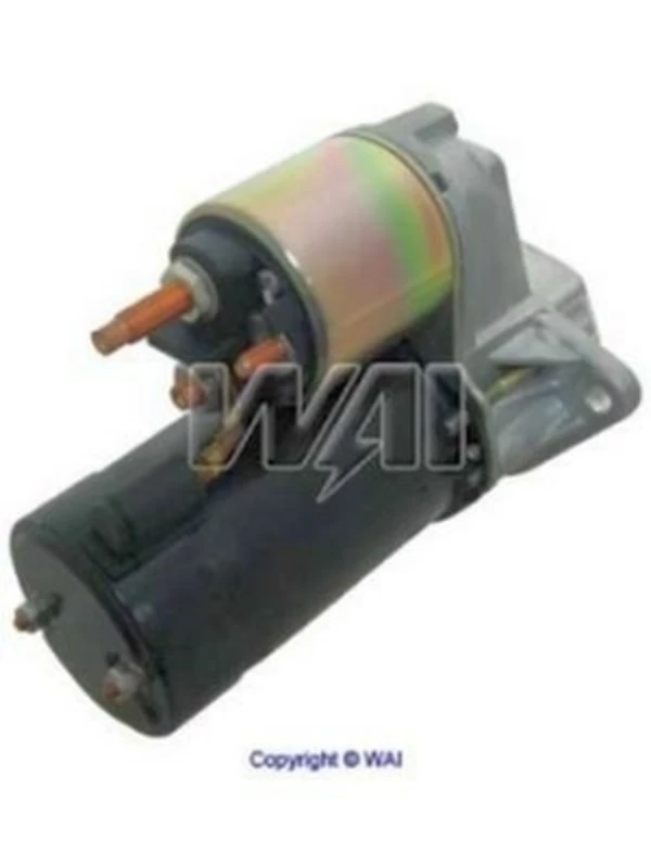 Motor de arranco para Chevrolet Orlando (J309)