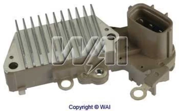 Relê-regulador do gerador (relê de carregamento) para Toyota Corolla (R10)