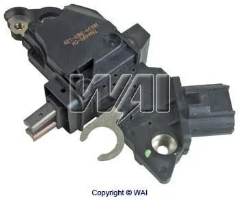 Relê-regulador do gerador (relê de carregamento) 1986AE0148 Bosch