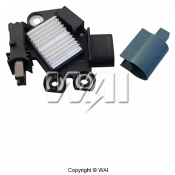 Relê-regulador do gerador (relê de carregamento) Hyundai I10 hatchback (PA) (2010 - 2013) preço, a partir de
