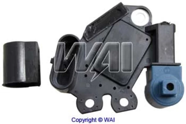 Relê-regulador do gerador (relê de carregamento) M558 WAI