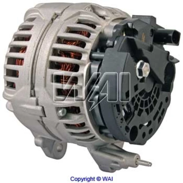 Gerador para Seat Ibiza (6J1)