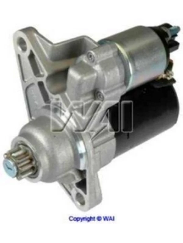 Motor de arranco para Volkswagen Jetta (1K2)