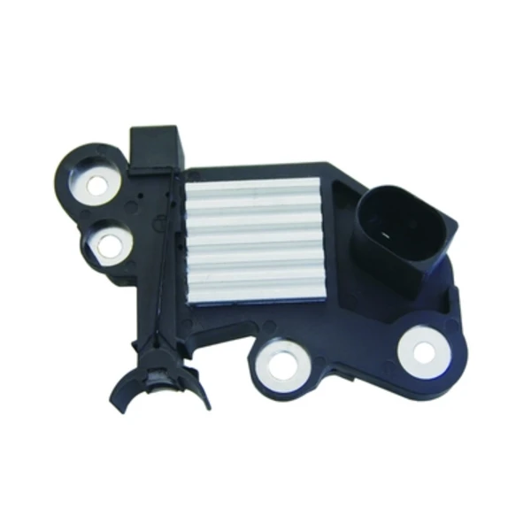 Relê-regulador do gerador (relê de carregamento) para Volvo XC90 