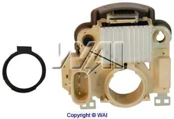 Relê-regulador do gerador (relê de carregamento) 42548121 Iveco