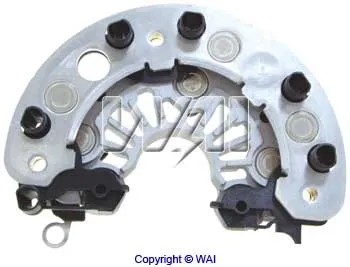 IBR215 WAI