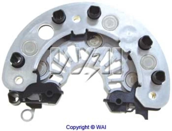 IBR215 WAI