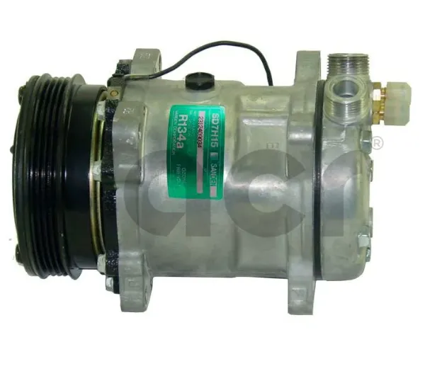 Compressor de aparelho de ar condicionado 130068 ACR