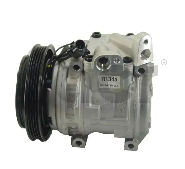 Compressor de aparelho de ar condicionado 135210 ACR