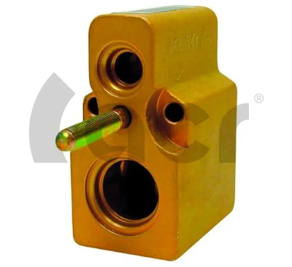 Válvula TRV de aparelho de ar condicionado 121036 ACR