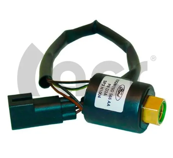Sensor de pressão absoluta de aparelho de ar condicionado 123042 ACR