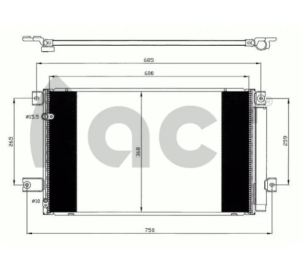 300643 ACR