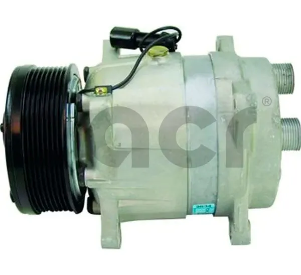 Compressor de aparelho de ar condicionado 133027 ACR