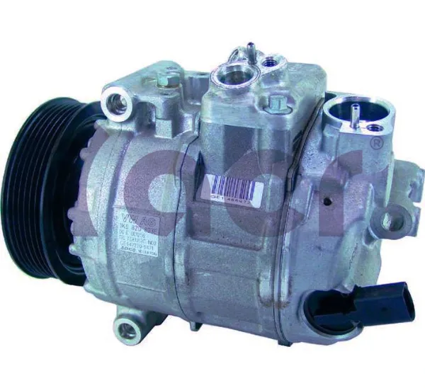 Compressor de aparelho de ar condicionado 134376R ACR