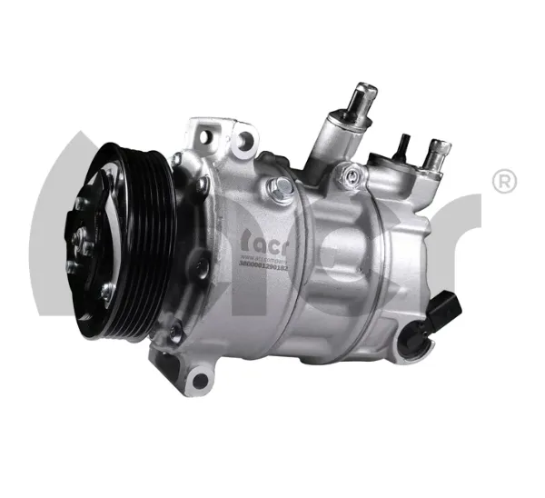 Compressor de aparelho de ar condicionado 130912 ACR