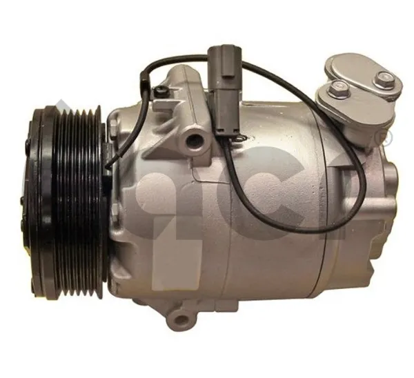 Compressor de aparelho de ar condicionado 133224 ACR