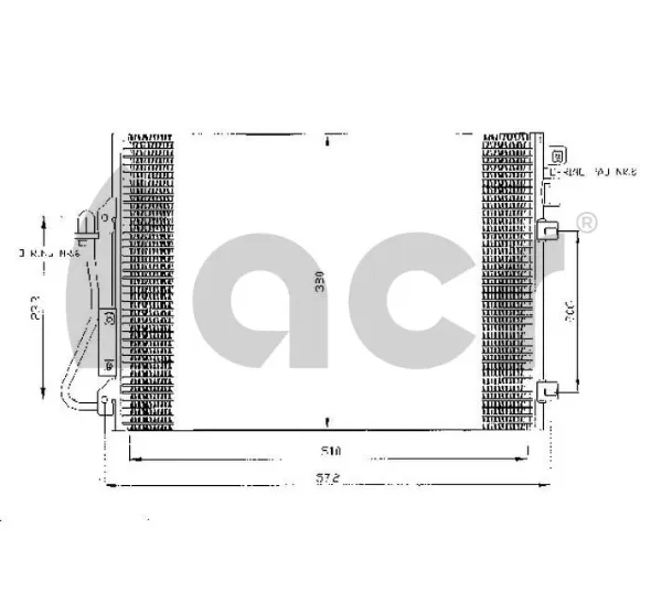 300477 ACR