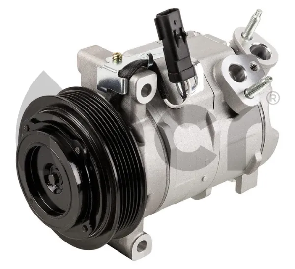 Compressor de aparelho de ar condicionado 134082 ACR