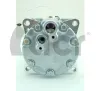 Compressor de aparelho de ar condicionado Renault Trucks Mascott FH