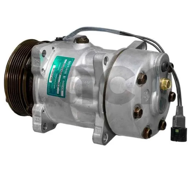 Compressor de aparelho de ar condicionado 130284 ACR