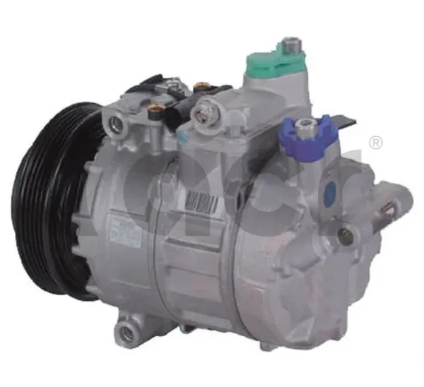 Compressor de aparelho de ar condicionado 134363 ACR