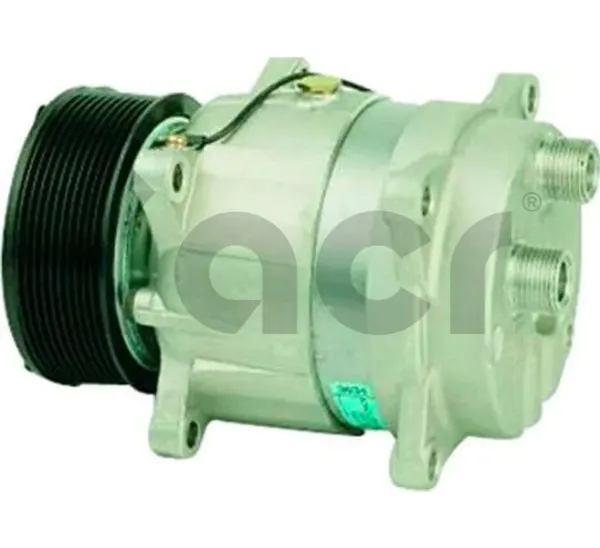 Compressor de aparelho de ar condicionado 133118 ACR