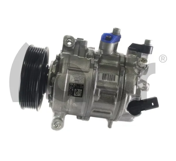 Compressor de aparelho de ar condicionado 134125 ACR